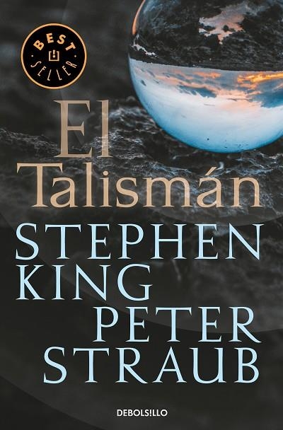 EL TALISMÁN | 9788490325445 | KING, STEPHEN | Llibreria Online de Vilafranca del Penedès | Comprar llibres en català