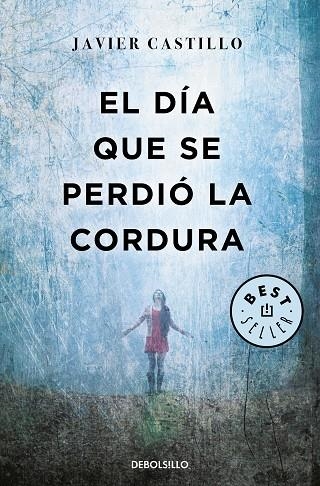 EL DÍA QUE SE PERDIÓ LA CORDURA | 9788466346122 | CASTILLO, JAVIER | Llibreria Online de Vilafranca del Penedès | Comprar llibres en català