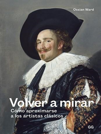 VOLVER A MIRAR | 9788425231896 | WARD, OSSIAN | Llibreria Online de Vilafranca del Penedès | Comprar llibres en català