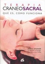 TERAPIA CRANEOSACRAL | 9788484452836 | UPLEDGER, JOHN E./GROSSINGER, RICHARD/ASH, DON/COHEN, DON | Llibreria Online de Vilafranca del Penedès | Comprar llibres en català