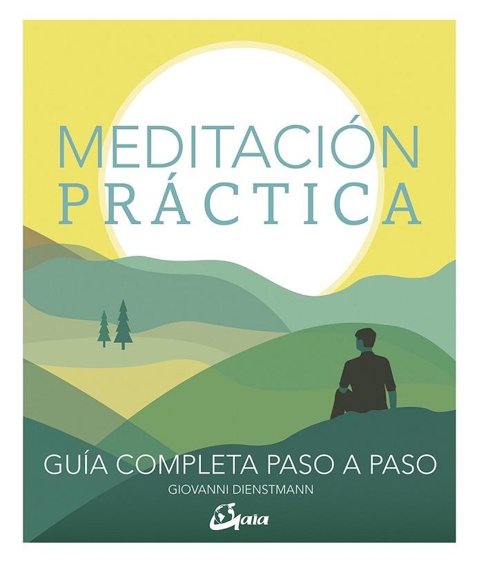 MEDITACIÓN PRÁCTICA | 9788484457770 | DIENSTMANN, GIOVANNI | Llibreria Online de Vilafranca del Penedès | Comprar llibres en català