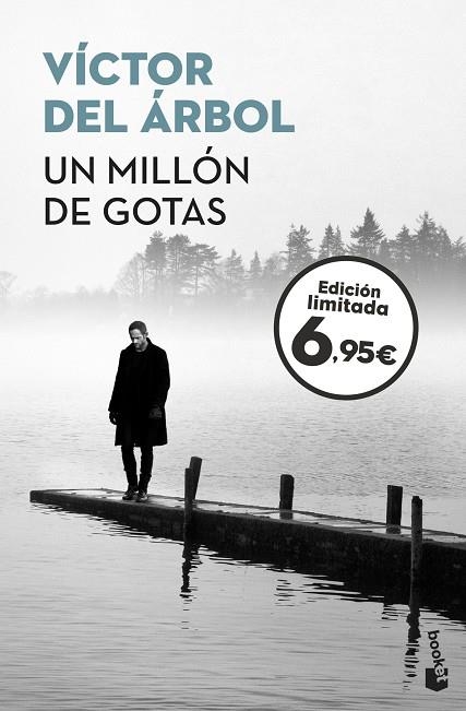 UN MILLÓN DE GOTAS | 9788423355624 | DEL ÁRBOL, VÍCTOR | Llibreria L'Odissea - Libreria Online de Vilafranca del Penedès - Comprar libros