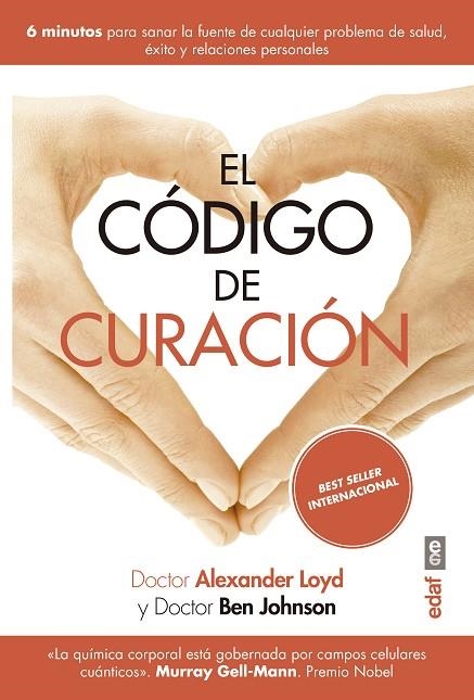 EL CÓDIGO DE CURACIÓN | 9788441439283 | LOYD, ALEXANDER/JOHNSON, BEN | Llibreria Online de Vilafranca del Penedès | Comprar llibres en català