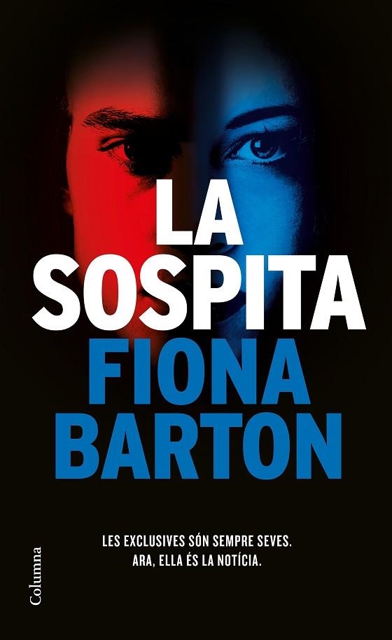 LA SOSPITA | 9788466425193 | BARTON, FIONA | Llibreria Online de Vilafranca del Penedès | Comprar llibres en català