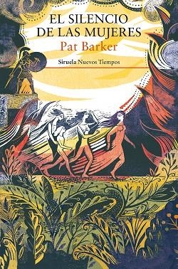 EL SILENCIO DE LAS MUJERES | 9788417860042 | BARKER, PAT | Llibreria Online de Vilafranca del Penedès | Comprar llibres en català