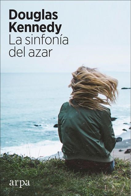 LA SINFONÍA DEL AZAR | 9788417623067 | KENNEDY, DOUGLAS | Llibreria L'Odissea - Libreria Online de Vilafranca del Penedès - Comprar libros