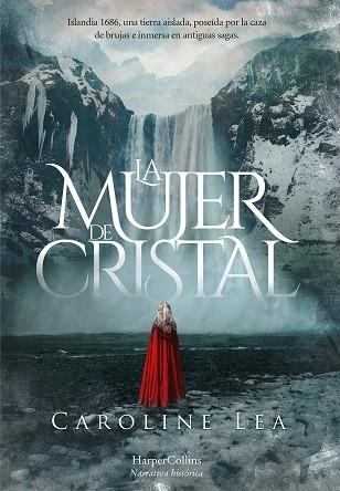 LA MUJER DE CRISTAL | 9788491393658 | LEA, CAROLINE | Llibreria Online de Vilafranca del Penedès | Comprar llibres en català