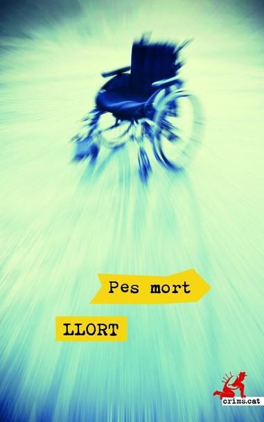 PES MORT | 9788417077891 | LLORT CARCELLER, LLUÍS | Llibreria Online de Vilafranca del Penedès | Comprar llibres en català