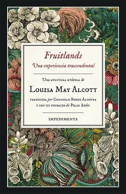 FRUITLANDS | 9788417553098 | ALCOTT, LOUISA MAY | Llibreria Online de Vilafranca del Penedès | Comprar llibres en català