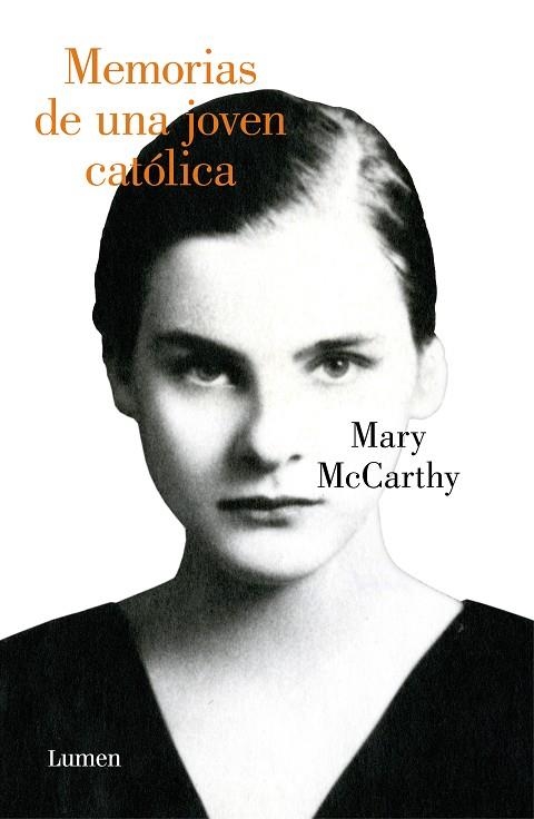 MEMORIAS DE UNA JOVEN CATÓLICA | 9788426406750 | MCCARTHY, MARY | Llibreria Online de Vilafranca del Penedès | Comprar llibres en català