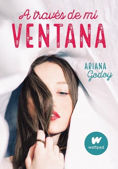 A TRAVÉS DE MI VENTANA | 9788420451916 | GODOY, ARIANA | Llibreria Online de Vilafranca del Penedès | Comprar llibres en català