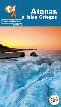 ATENAS E ISLAS GRIEGAS | 9788417245153 | GLOAGUEN, PHILIPPE | Llibreria Online de Vilafranca del Penedès | Comprar llibres en català