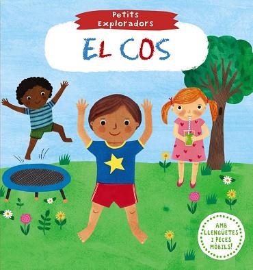 PETITS EXPLORADORS. EL COS | 9788499069753 | VARIOS AUTORES | Llibreria Online de Vilafranca del Penedès | Comprar llibres en català