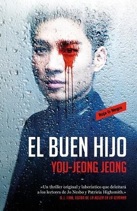 EL BUEN HIJO | 9788417511159 | JEONG, YOU-JEONG | Llibreria Online de Vilafranca del Penedès | Comprar llibres en català