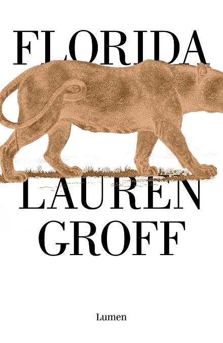 FLORIDA | 9788426406323 | GROFF, LAUREN | Llibreria Online de Vilafranca del Penedès | Comprar llibres en català