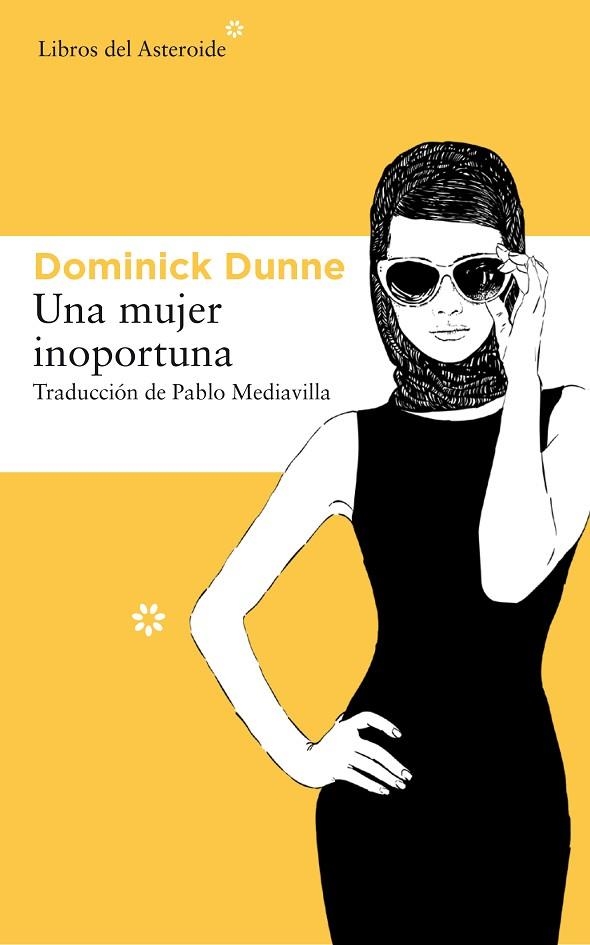 UNA MUJER INOPORTUNA | 9788417007799 | DUNNE, DOMINICK | Llibreria Online de Vilafranca del Penedès | Comprar llibres en català