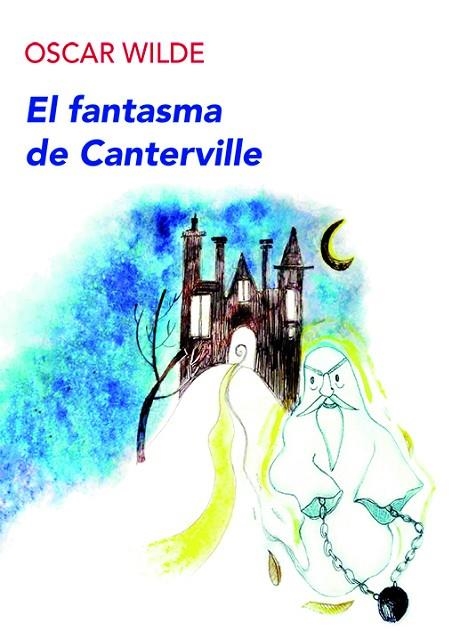 EL FANTASMA DE CANTERVILLE | 9788494911583 | WILDE, OSCAR | Llibreria L'Odissea - Libreria Online de Vilafranca del Penedès - Comprar libros