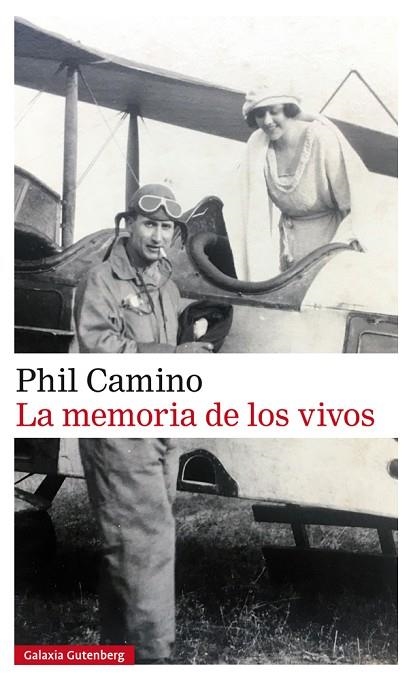 LA MEMORIA DE LOS VIVOS | 9788417747640 | CAMINO, PHIL | Llibreria Online de Vilafranca del Penedès | Comprar llibres en català