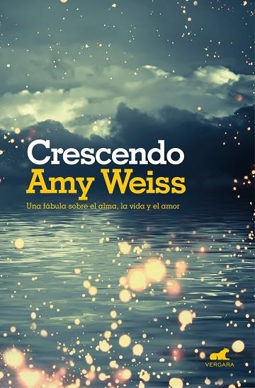 CRESCENDO | 9788417664367 | WEISS, AMY E. | Llibreria Online de Vilafranca del Penedès | Comprar llibres en català