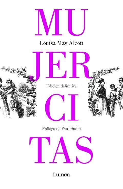 MUJERCITAS | 9788426407078 | ALCOTT, LOUISA MAY | Llibreria Online de Vilafranca del Penedès | Comprar llibres en català