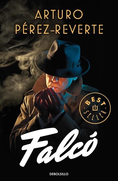 FALCÓ (SERIE FALCÓ) | 9788466343039 | PÉREZ-REVERTE, ARTURO | Llibreria L'Odissea - Libreria Online de Vilafranca del Penedès - Comprar libros