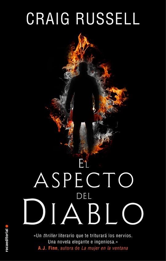 EL ASPECTO DEL DIABLO | 9788417305888 | RUSSELL, CRAIG | Llibreria Online de Vilafranca del Penedès | Comprar llibres en català