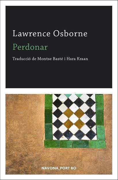 PERDONAR | 9788417181925 | OSBORNE, LAWRENCE | Llibreria L'Odissea - Libreria Online de Vilafranca del Penedès - Comprar libros