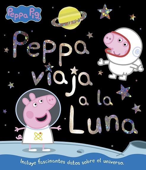 PEPPA VIAJA A LA LUNA (PEPPA PIG. PRIMERAS LECTURAS) | 9788448852399 | VARIOS AUTORES, | Llibreria Online de Vilafranca del Penedès | Comprar llibres en català