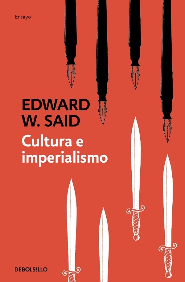 CULTURA E IMPERIALISMO | 9788466347594 | SAID, EDWARD W. | Llibreria Online de Vilafranca del Penedès | Comprar llibres en català