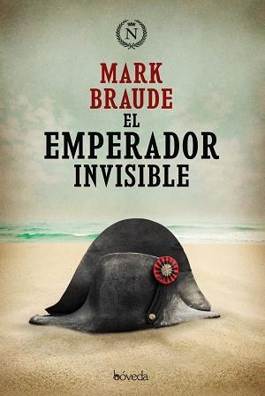 EL EMPERADOR INVISIBLE | 9788416691920 | BRAUDE, MARK | Llibreria Online de Vilafranca del Penedès | Comprar llibres en català