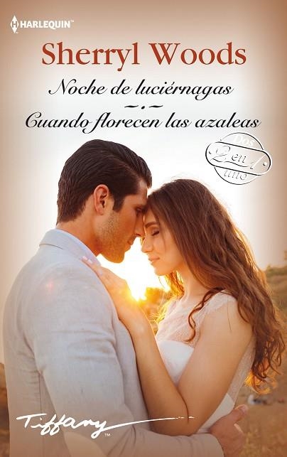 NOCHE DE LUCIÉRNAGAS; CUANDO FLORECEN LAS AZALEAS | 9788413075464 | WOODS, SHERRYL | Llibreria L'Odissea - Libreria Online de Vilafranca del Penedès - Comprar libros