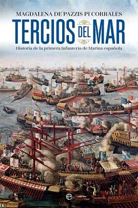 TERCIOS DEL MAR | 9788491646082 | DE PAZZIS PI CORRALES, MAGDALENA | Llibreria Online de Vilafranca del Penedès | Comprar llibres en català