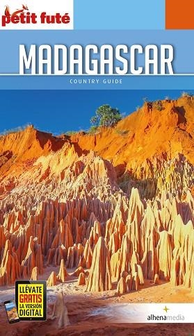 MADAGASCAR | 9788416395330 | VARIOS AUTORES | Llibreria Online de Vilafranca del Penedès | Comprar llibres en català