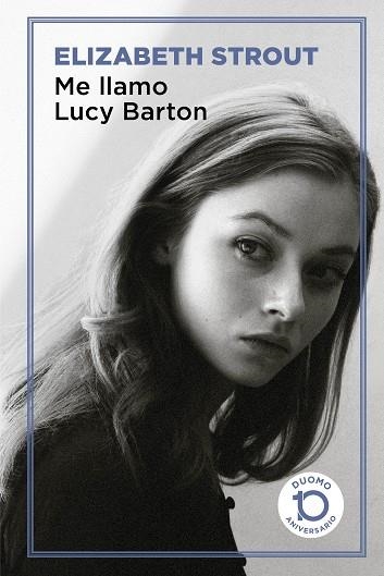 ME LLAMO LUCY BARTON | 9788417761073 | STROUT, ELIZABETH | Llibreria Online de Vilafranca del Penedès | Comprar llibres en català