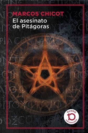 EL ASESINATO DE PITÁGORAS | 9788417761059 | CHICOT, MARCOS | Llibreria Online de Vilafranca del Penedès | Comprar llibres en català