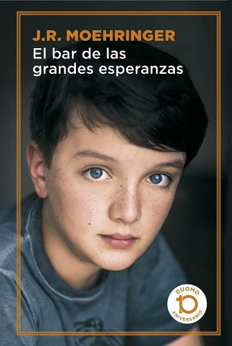 EL BAR DE LAS GRANDES ESPERANZAS | 9788417761066 | MOEHRINGER, J.R. | Llibreria Online de Vilafranca del Penedès | Comprar llibres en català