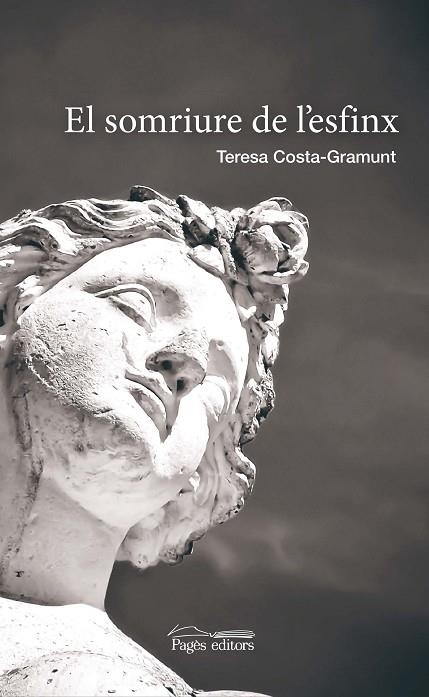 EL SOMRIURE DE L'ESFINX | 9788499759951 | COSTA-GRAMUNT, TERESA | Llibreria Online de Vilafranca del Penedès | Comprar llibres en català