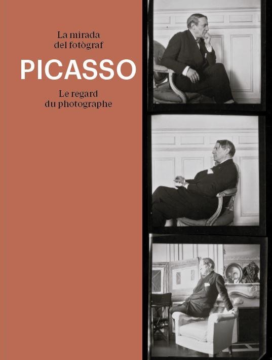 PICASSO. LA MIRADA DEL FOTÒGRAF. | 9788417769161 | PICASSO, PABLO | Llibreria Online de Vilafranca del Penedès | Comprar llibres en català