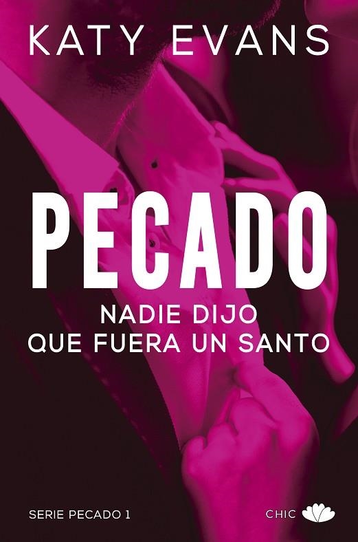 PECADO | 9788417333430 | EVANS, KATY | Llibreria Online de Vilafranca del Penedès | Comprar llibres en català