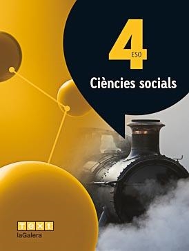 CIÈNCIES SOCIALS 4 ESO ATÒMIUM | 9788441223042 | CORTÈS RODRÍGUEZ, JORDI/MARCÉ FORT, JOSEP/PRIETO FERNANDEZ, FRANCISCA | Llibreria Online de Vilafranca del Penedès | Comprar llibres en català