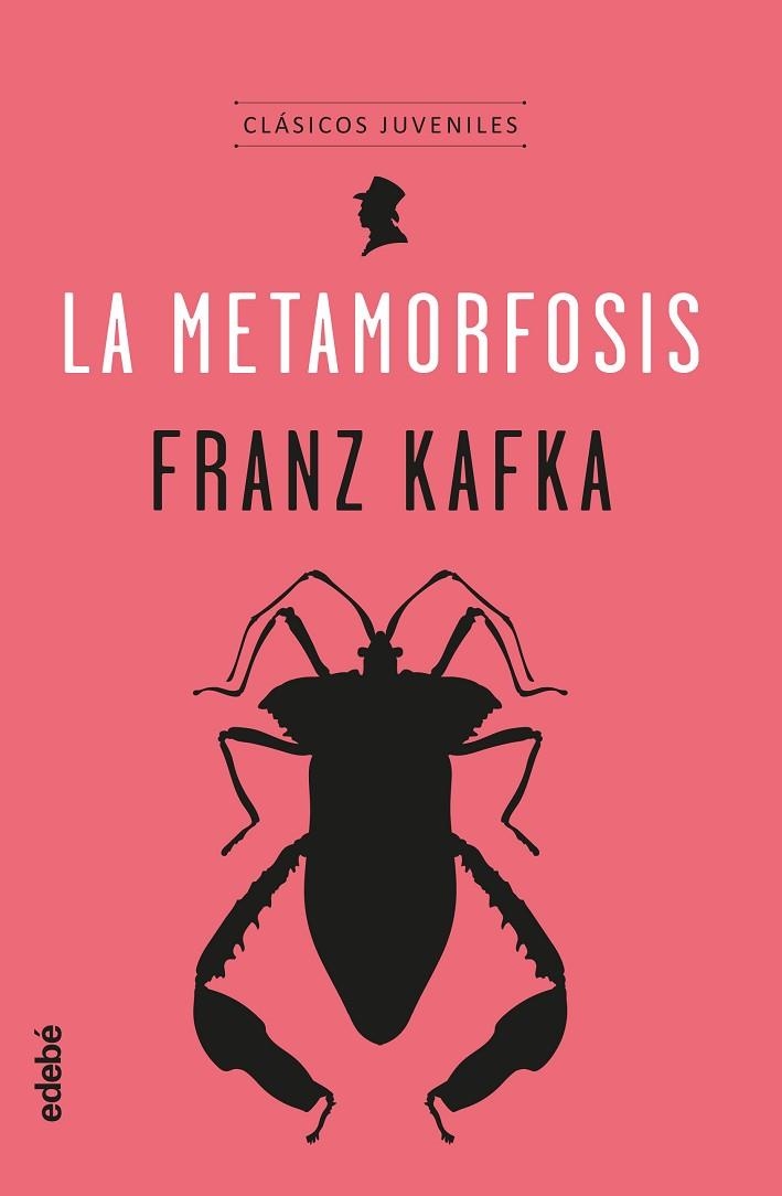 LA METAMORFOSIS | 9788468341194 | KAFKA, FRANZ | Llibreria Online de Vilafranca del Penedès | Comprar llibres en català