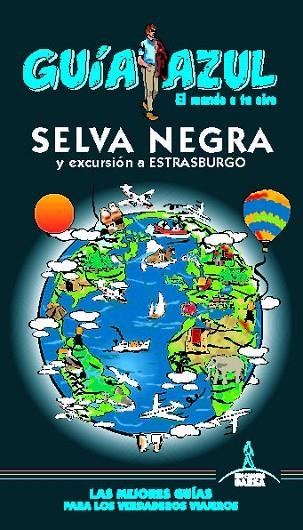 SELVA NEGRA | 9788417823443 | LEDRADO, PALOMA/RUIZ DEL ÁRBOL, INÉS/INGELMO, ÁNGEL | Llibreria L'Odissea - Libreria Online de Vilafranca del Penedès - Comprar libros