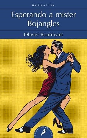 ESPERANDO A MISTER BOJANGLES | 9788498389555 | BOURDEAUT, OLIVIER | Llibreria Online de Vilafranca del Penedès | Comprar llibres en català