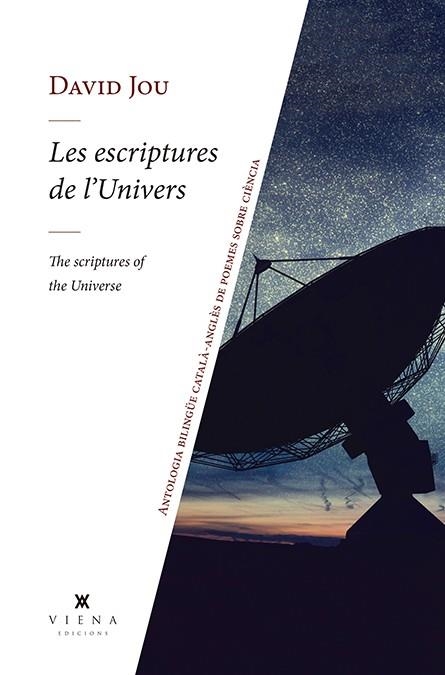 LES ESCRIPTURES DE L'UNIVERS | 9788412024456 | JOU I MIRABENT, DAVID | Llibreria Online de Vilafranca del Penedès | Comprar llibres en català