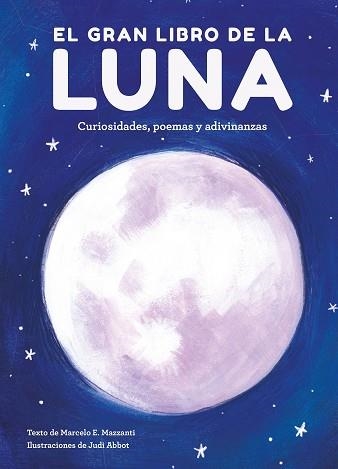 EL GRAN LIBRO DE LA LUNA | 9788417761219 | AA, VV | Llibreria Online de Vilafranca del Penedès | Comprar llibres en català