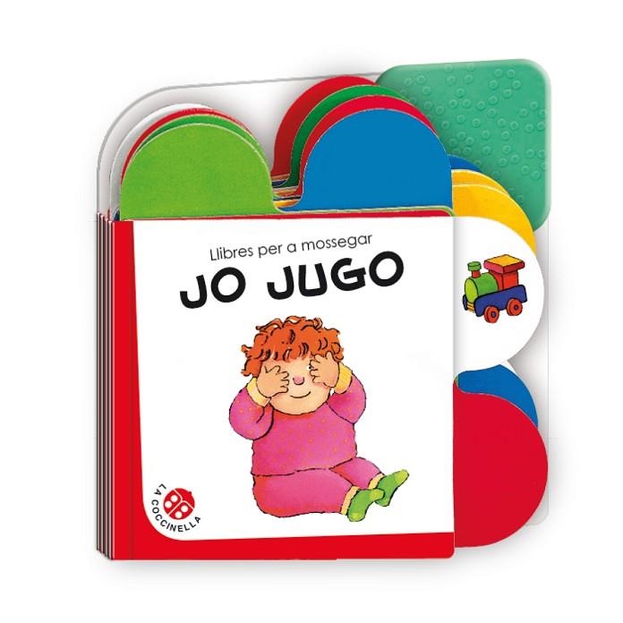 JO JUGO | 9788868907983 | BUSSOLATI, EMANUELA | Llibreria Online de Vilafranca del Penedès | Comprar llibres en català