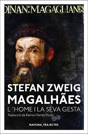 MAGALHÃES. | 9788417181963 | ZWEIG, STEFAN | Llibreria Online de Vilafranca del Penedès | Comprar llibres en català