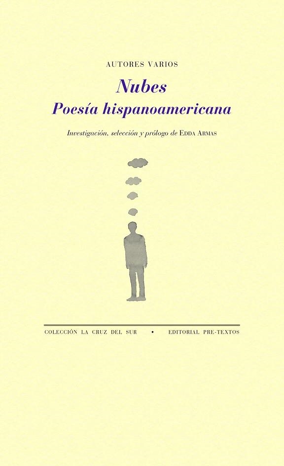 NUBES | 9788417143800 | VARIOS AUTORES | Llibreria Online de Vilafranca del Penedès | Comprar llibres en català