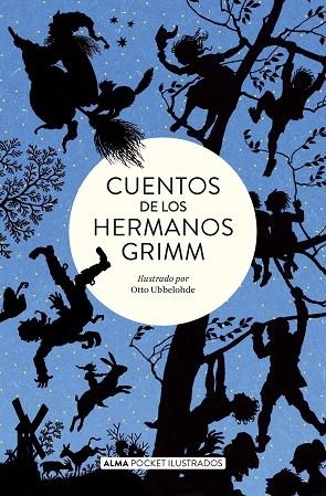 CUENTOS DE LOS HERMANOS GRIMM (POCKET) | 9788417430696 | GRIMM, JACOB/GRIMM, WILHELM | Llibreria Online de Vilafranca del Penedès | Comprar llibres en català