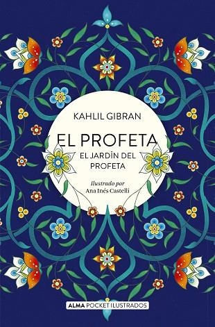 EL PROFETA Y EL JARDÍN DEL PROFETA (POCKET) | 9788417430733 | GIBRAN, GIBRAN JALIL | Llibreria Online de Vilafranca del Penedès | Comprar llibres en català